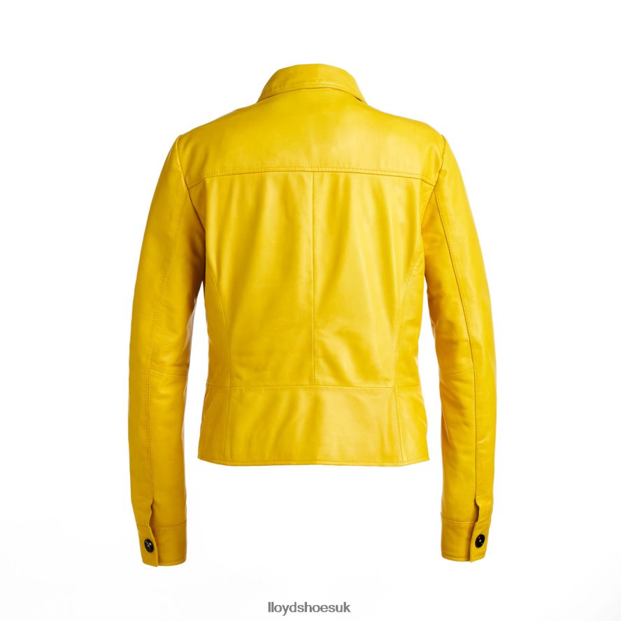 LLOYD Women HERVE H4BXXT1264 Clothing yellow