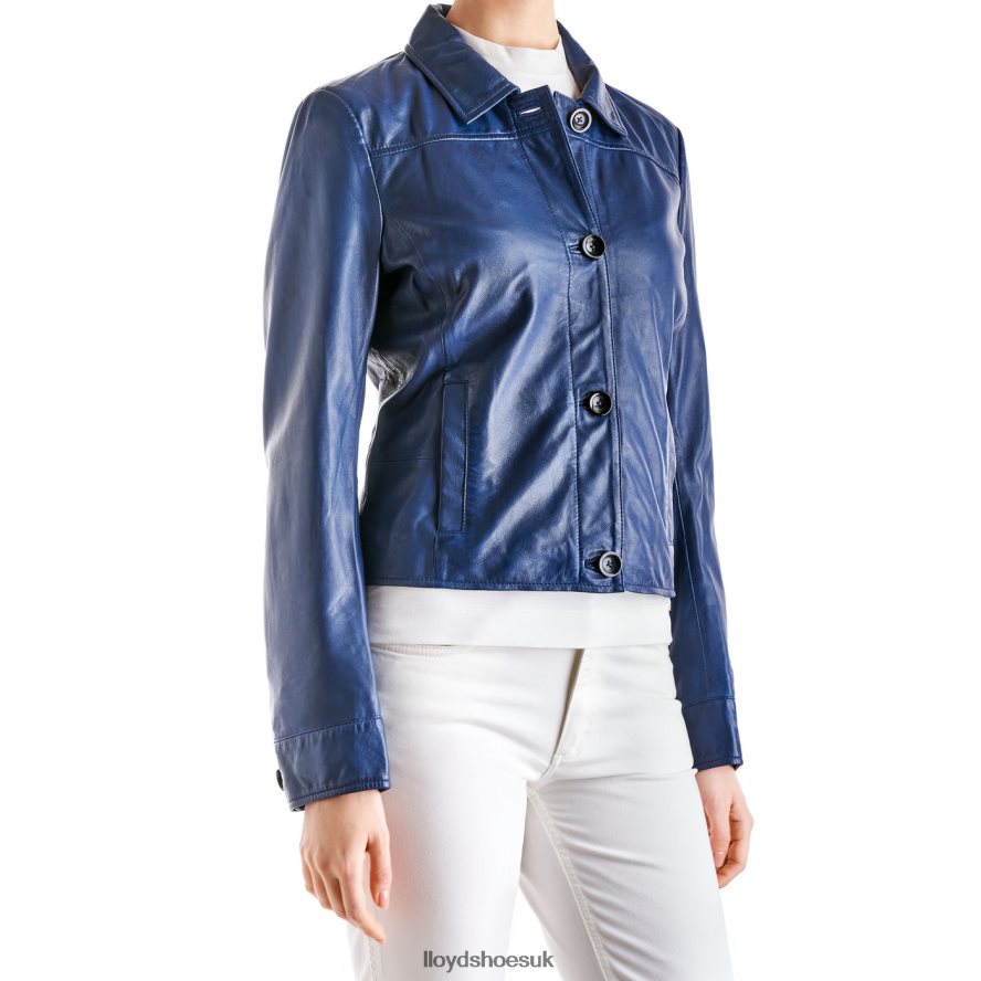 LLOYD Women HERVE H4BXXT1270 Clothing blue