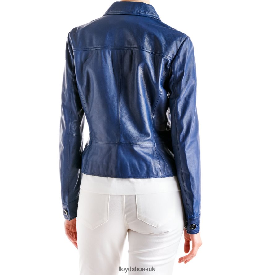 LLOYD Women HERVE H4BXXT1270 Clothing blue