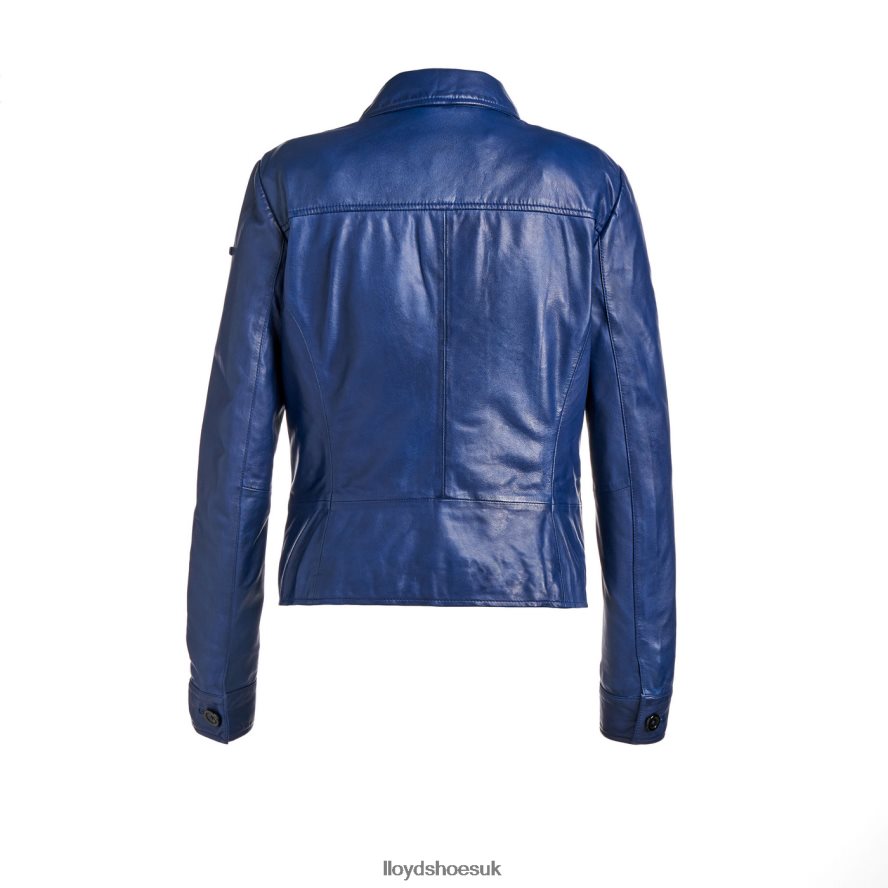 LLOYD Women HERVE H4BXXT1270 Clothing blue