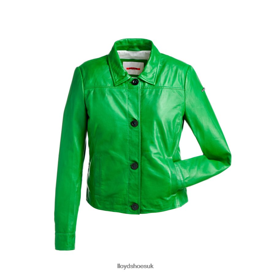 LLOYD Women HERVE H4BXXT1276 Clothing green
