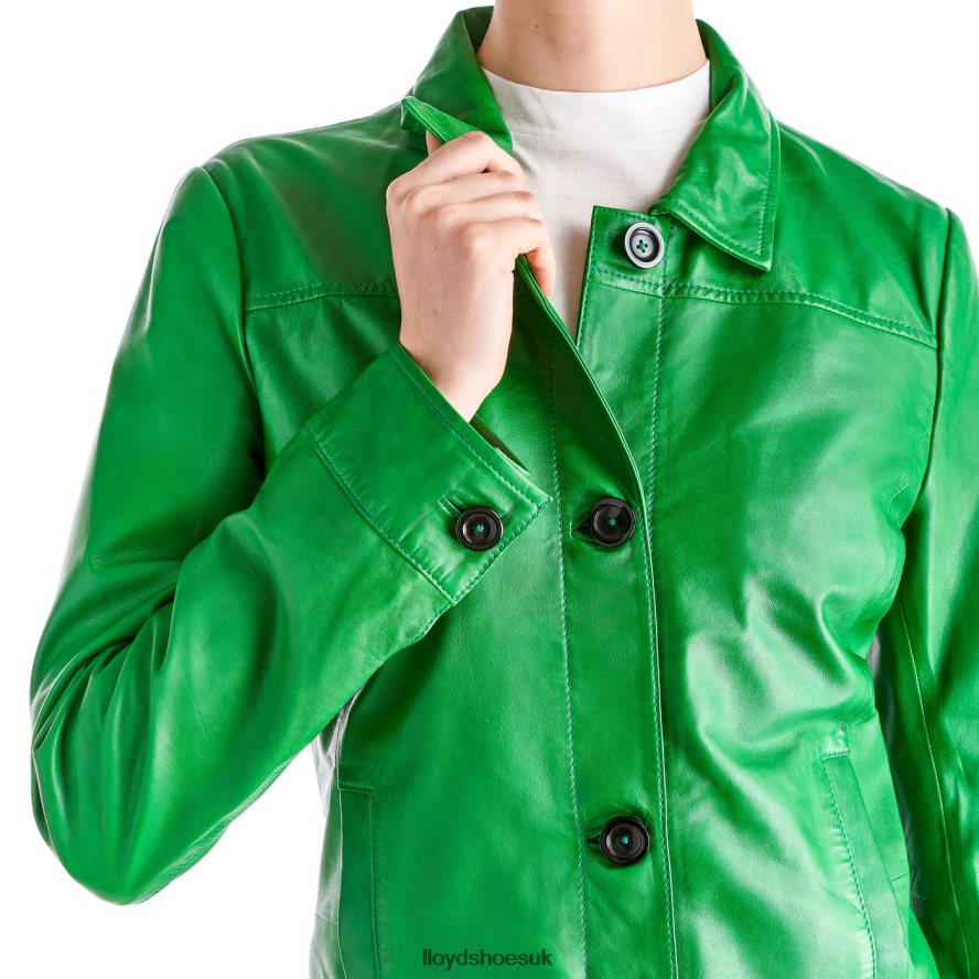 LLOYD Women HERVE H4BXXT1276 Clothing green