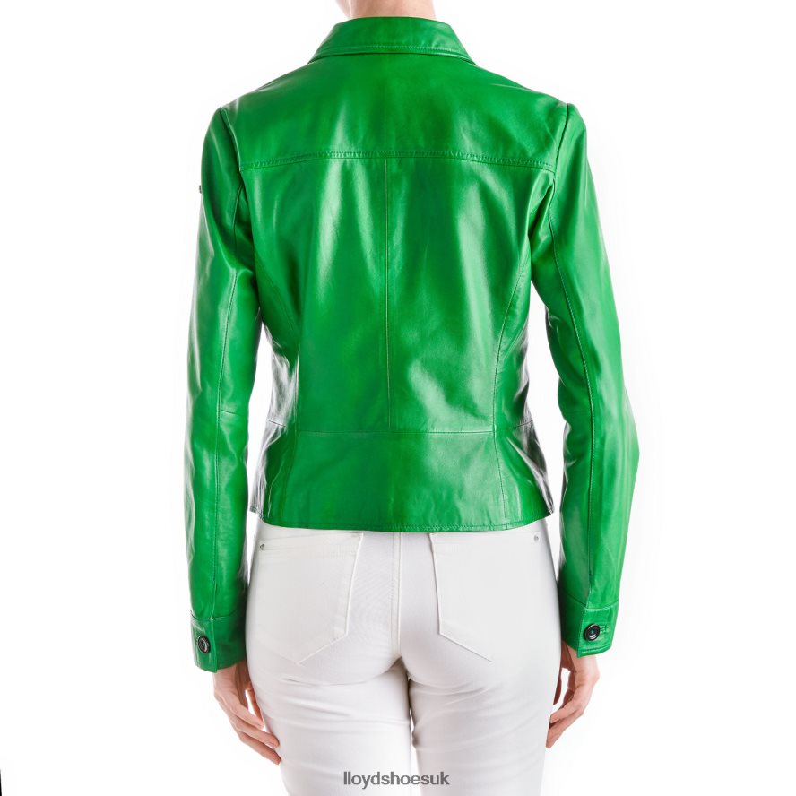 LLOYD Women HERVE H4BXXT1276 Clothing green