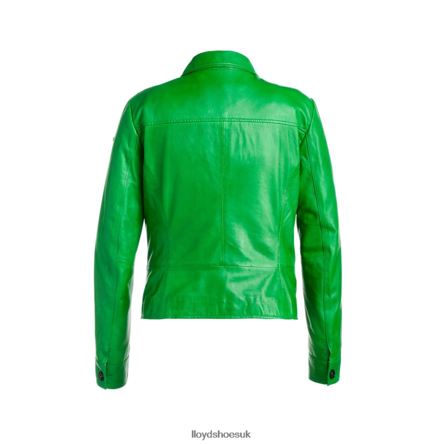LLOYD Women HERVE H4BXXT1276 Clothing green