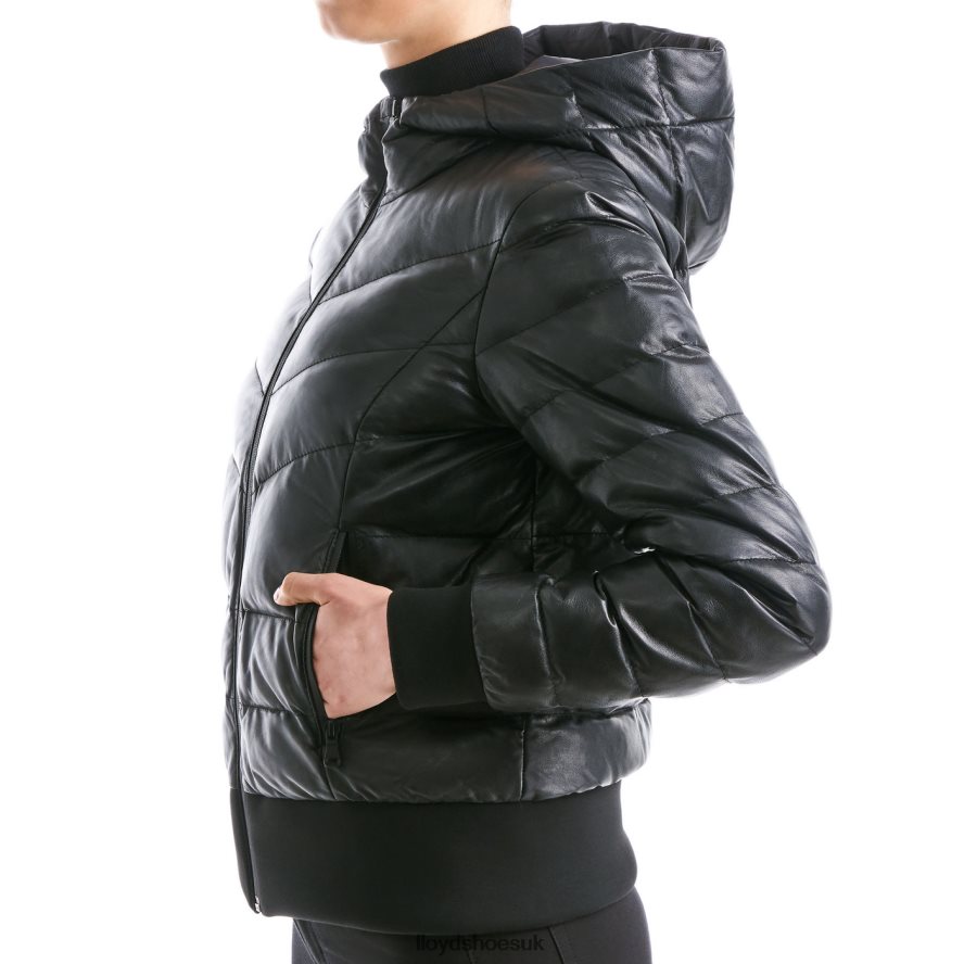 LLOYD Women LONDYN H4BXXT1279 Clothing black