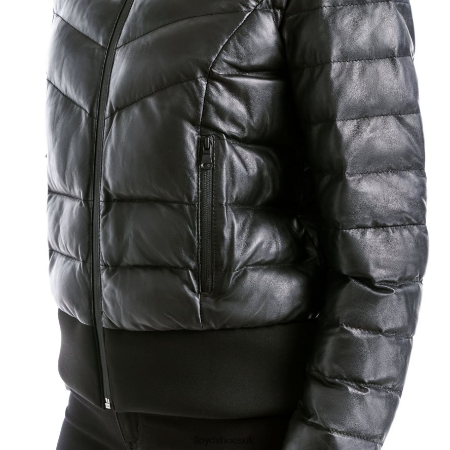 LLOYD Women LONDYN H4BXXT1279 Clothing black