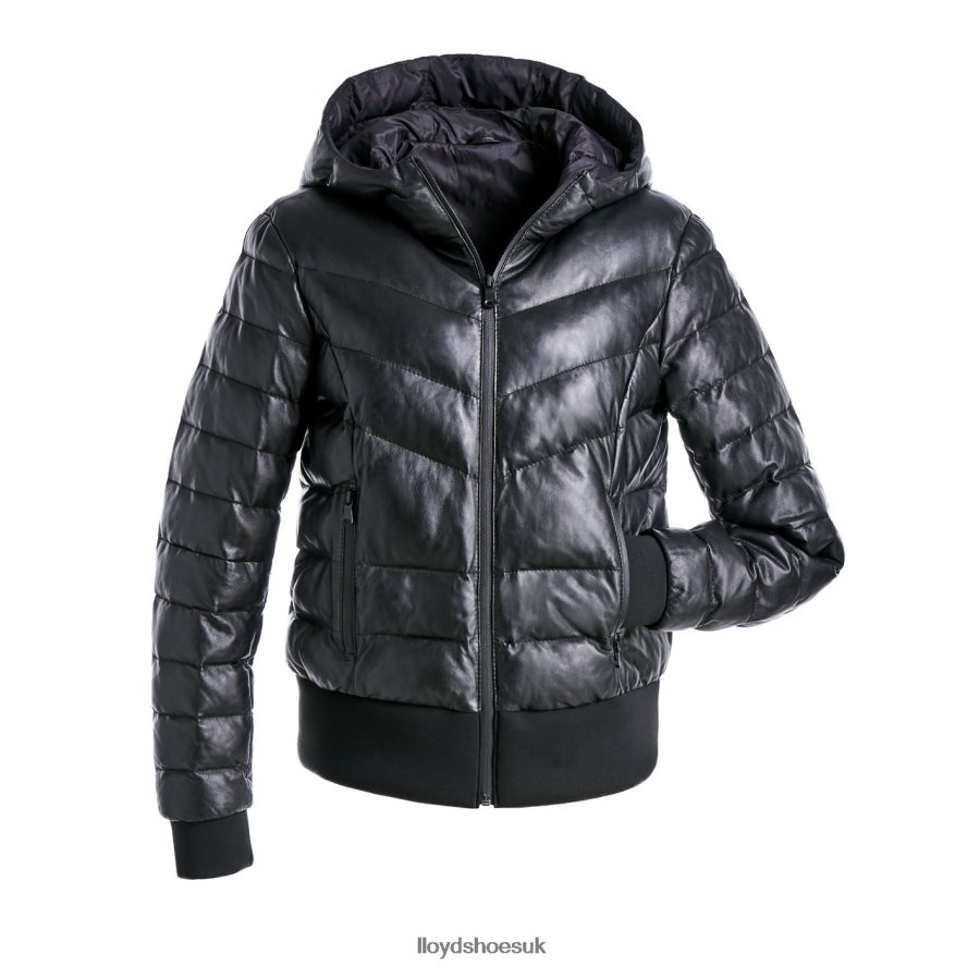 LLOYD Women LONDYN H4BXXT1279 Clothing black