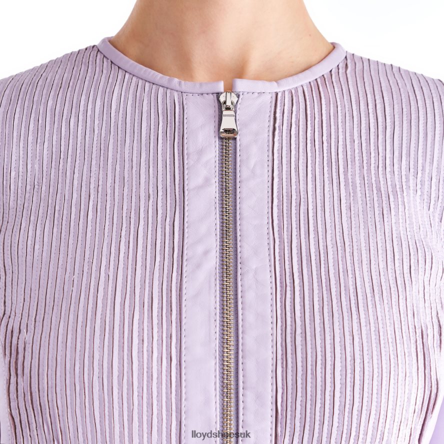 LLOYD Women NEVENA H4BXXT1272 Clothing purple