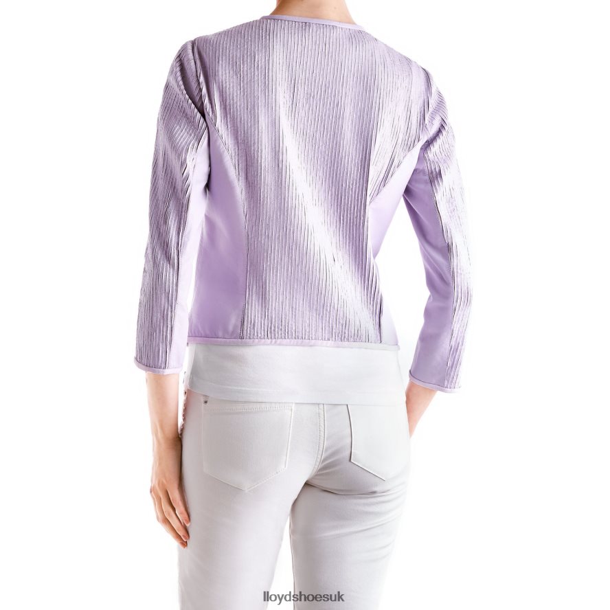 LLOYD Women NEVENA H4BXXT1272 Clothing purple