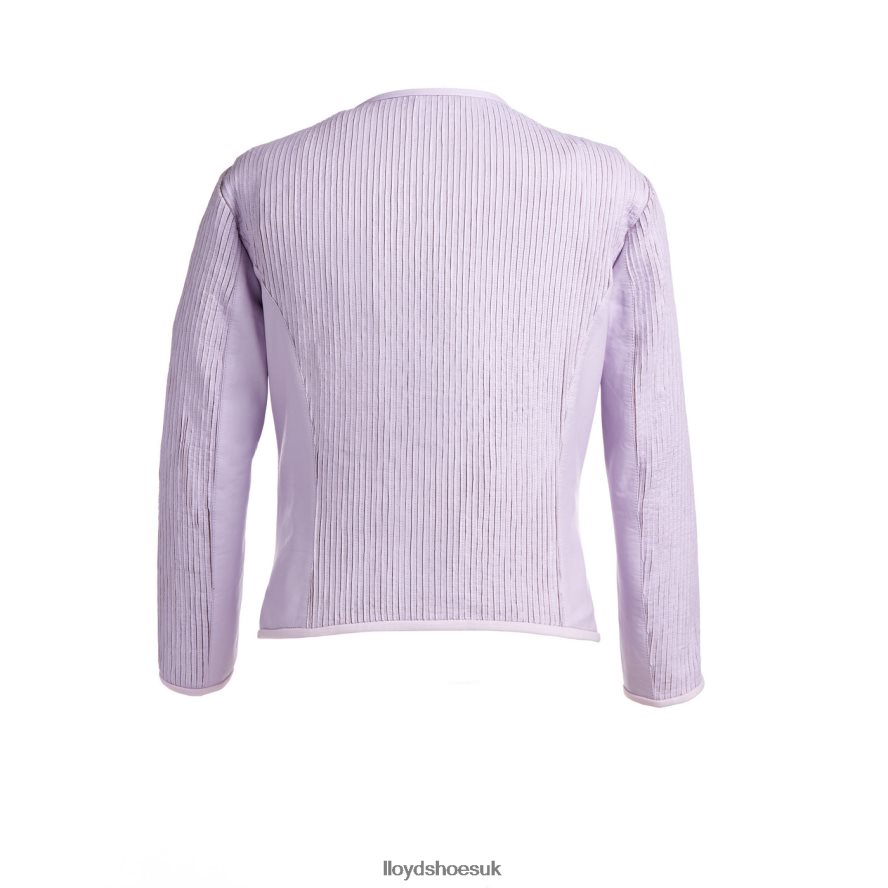 LLOYD Women NEVENA H4BXXT1272 Clothing purple