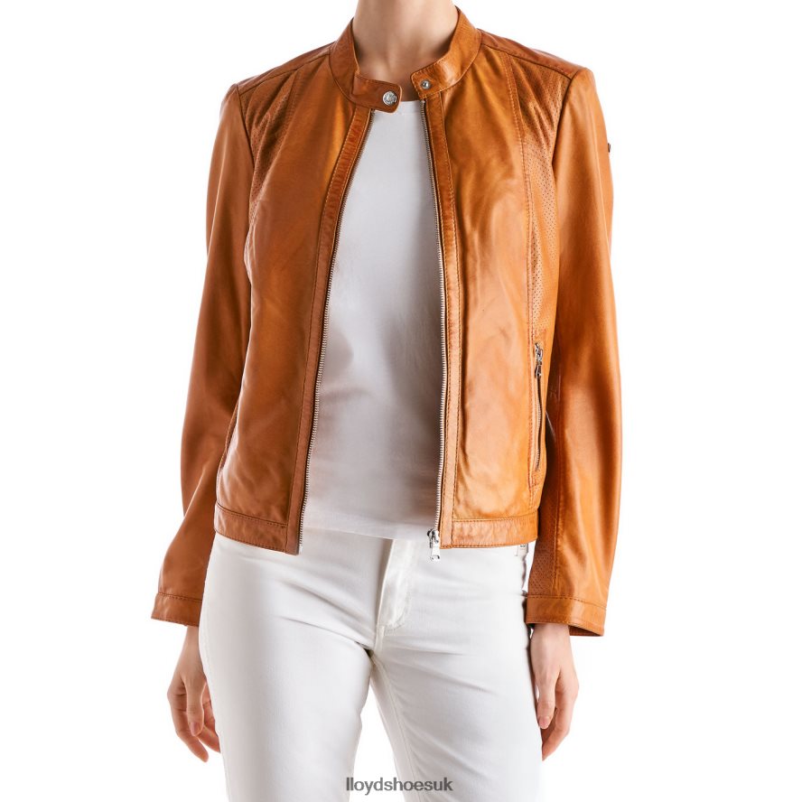 LLOYD Women SUSEN H4BXXT1262 Clothing brown