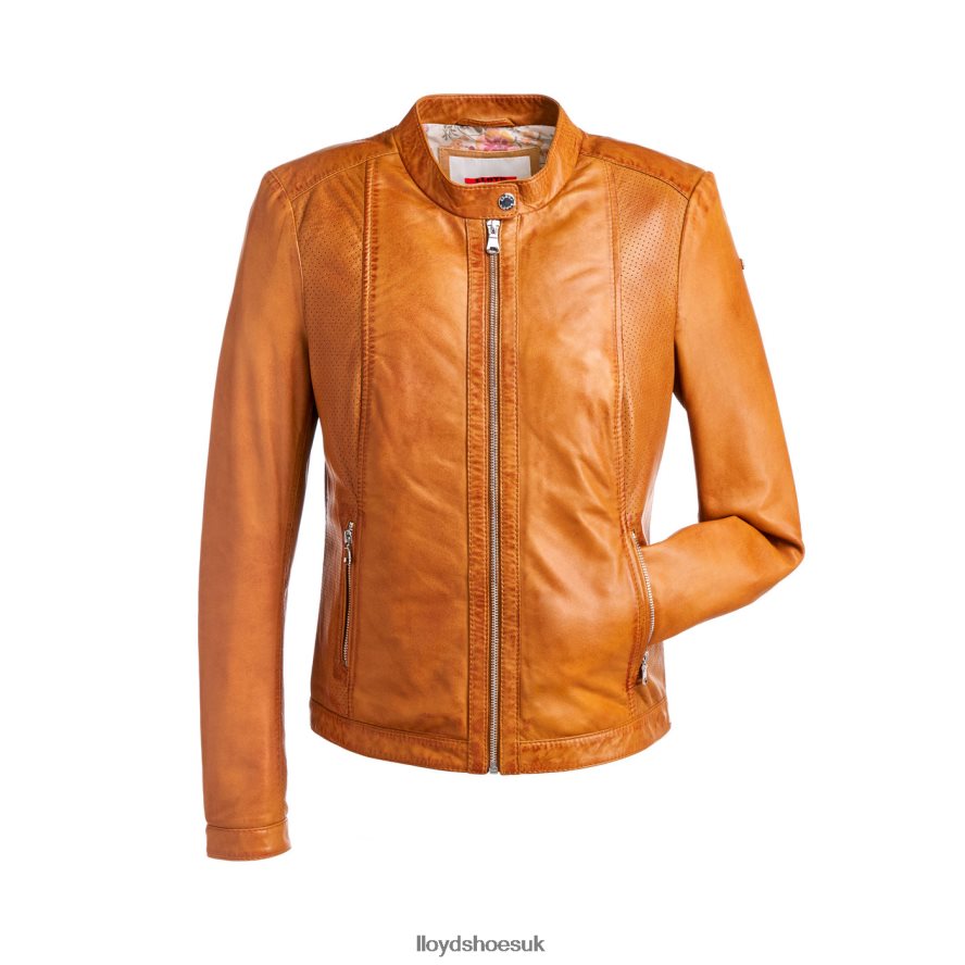 LLOYD Women SUSEN H4BXXT1262 Clothing brown