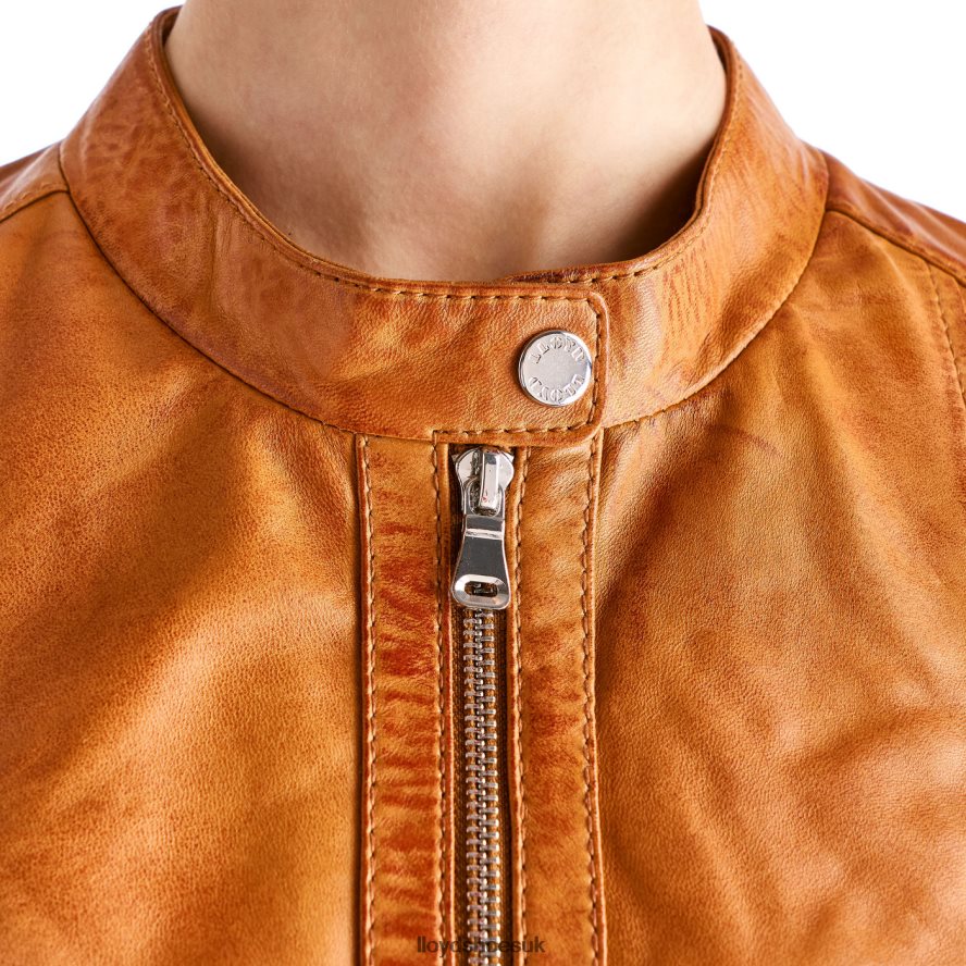 LLOYD Women SUSEN H4BXXT1262 Clothing brown
