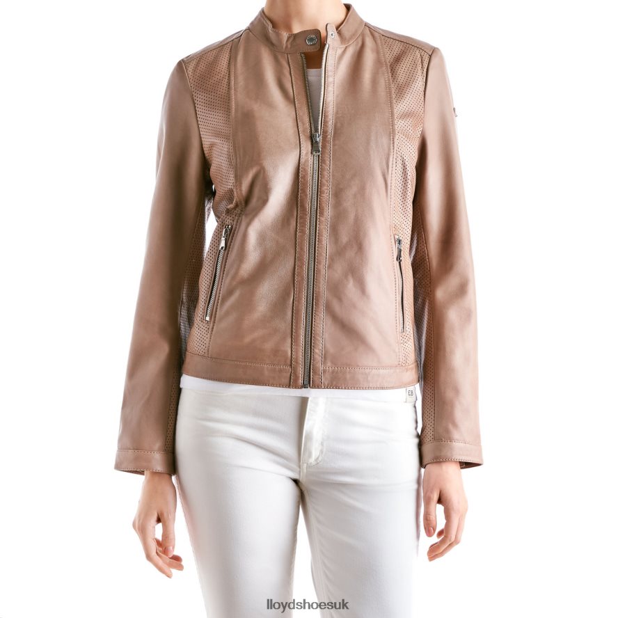 LLOYD Women SUSEN H4BXXT1267 Clothing brown