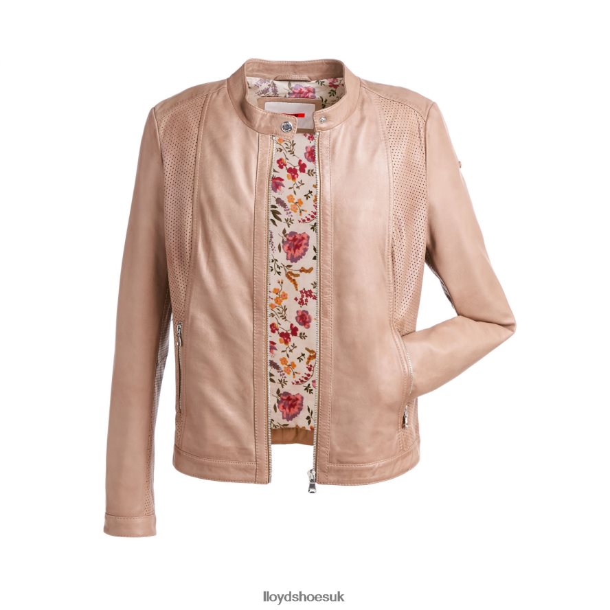 LLOYD Women SUSEN H4BXXT1267 Clothing brown