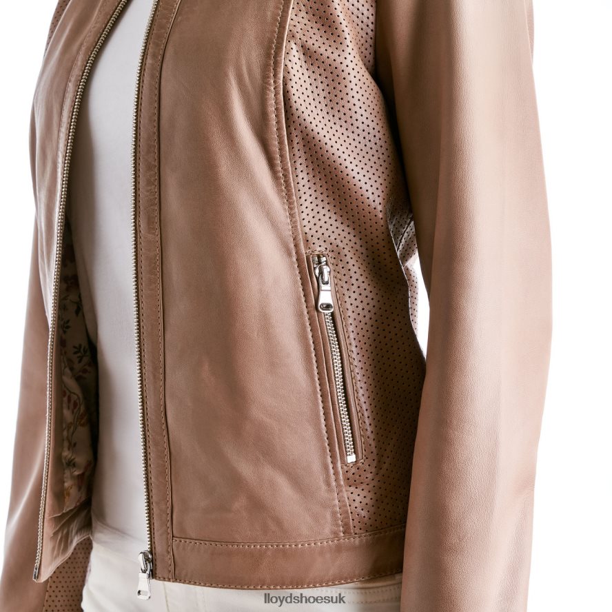 LLOYD Women SUSEN H4BXXT1267 Clothing brown