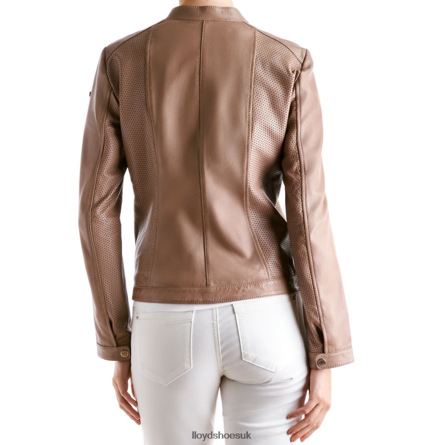 LLOYD Women SUSEN H4BXXT1267 Clothing brown