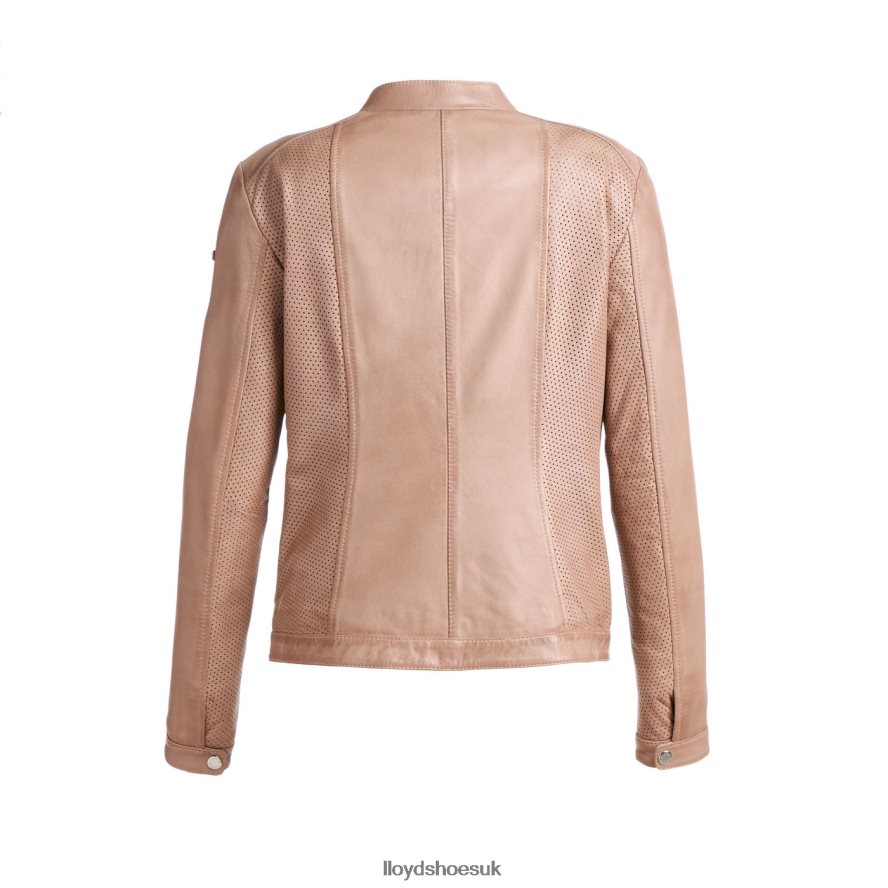 LLOYD Women SUSEN H4BXXT1267 Clothing brown