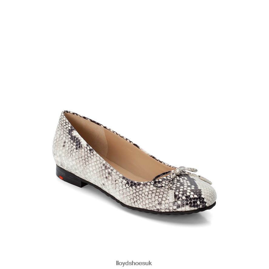LLOYD Women BALLERINA H4BXXT1168 Shoes combined
