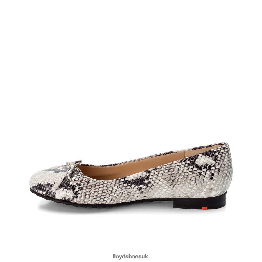 LLOYD Women BALLERINA H4BXXT1168 Shoes combined