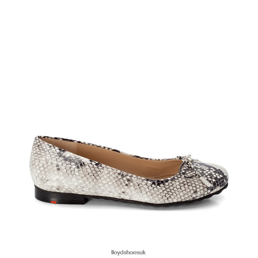 LLOYD Women BALLERINA H4BXXT1168 Shoes combined