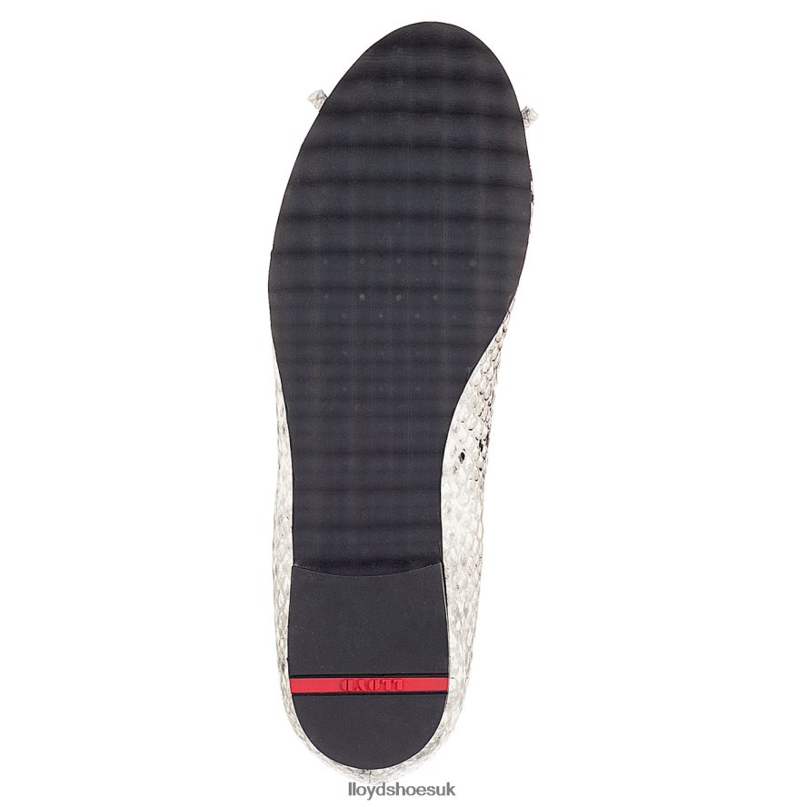 LLOYD Women BALLERINA H4BXXT1168 Shoes combined