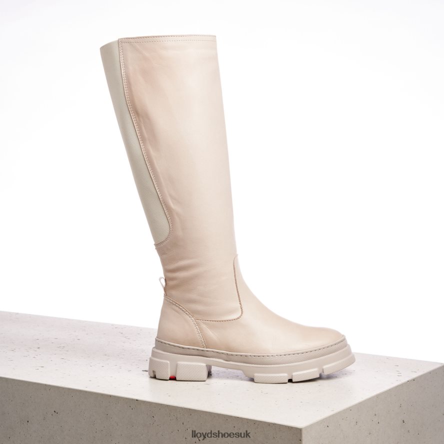LLOYD Women BOOTSS H4BXXT1198 Shoes beige