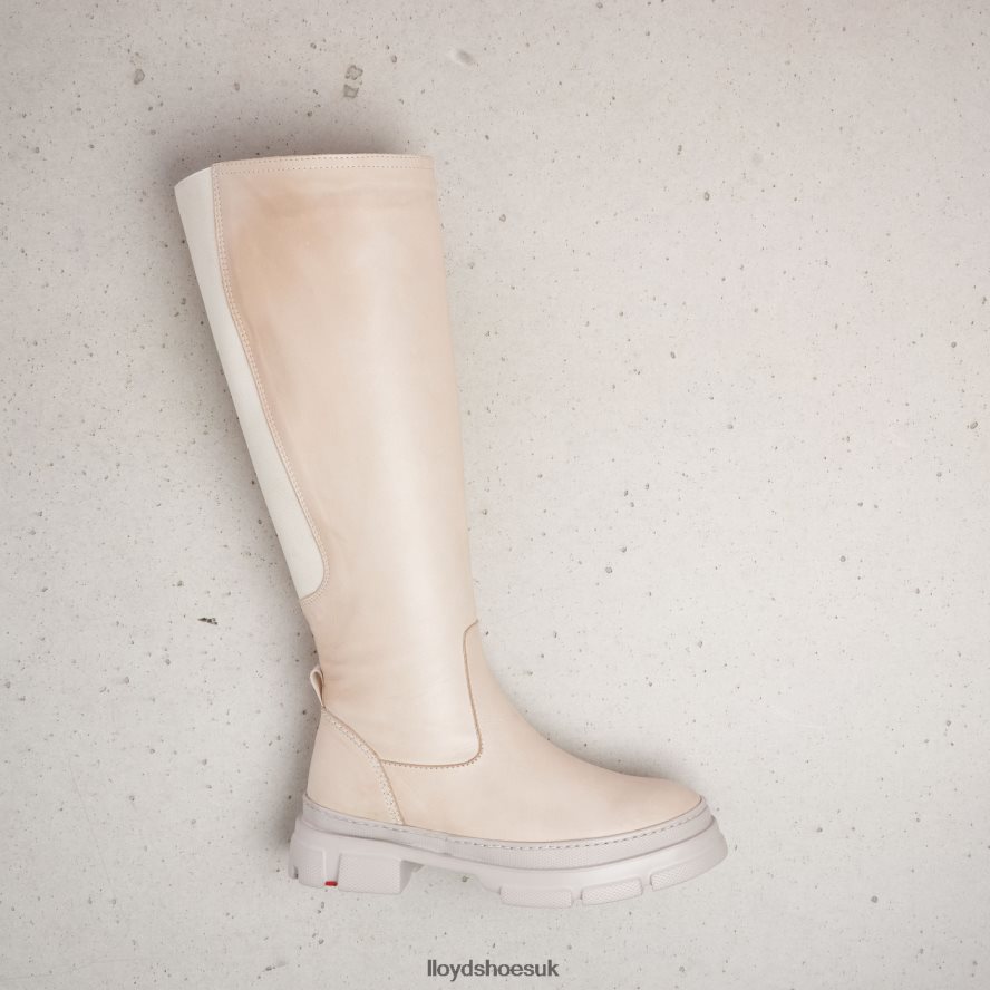 LLOYD Women BOOTSS H4BXXT1198 Shoes beige