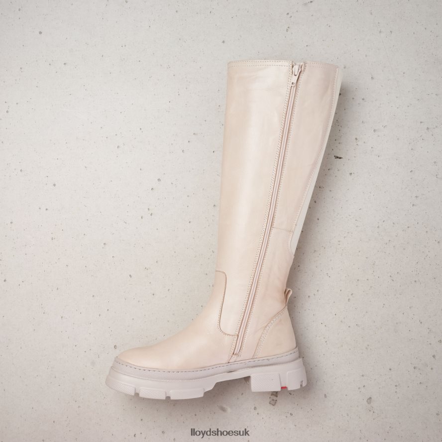 LLOYD Women BOOTSS H4BXXT1198 Shoes beige