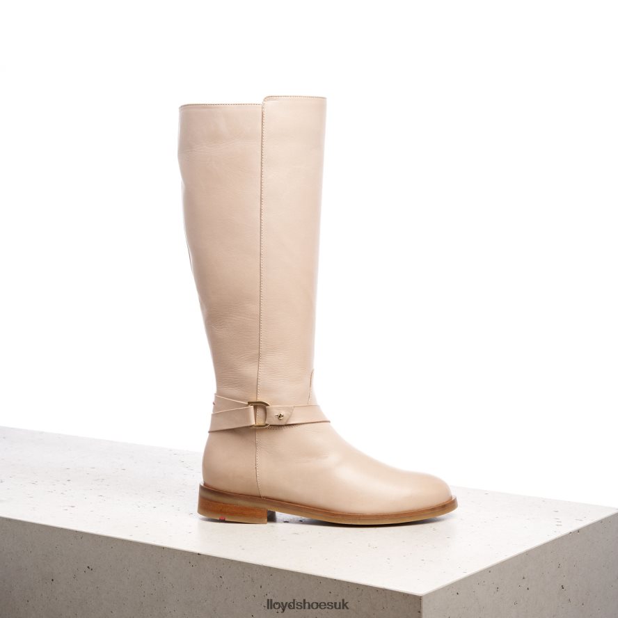 LLOYD Women BOOTS H4BXXT1199 Shoes beige