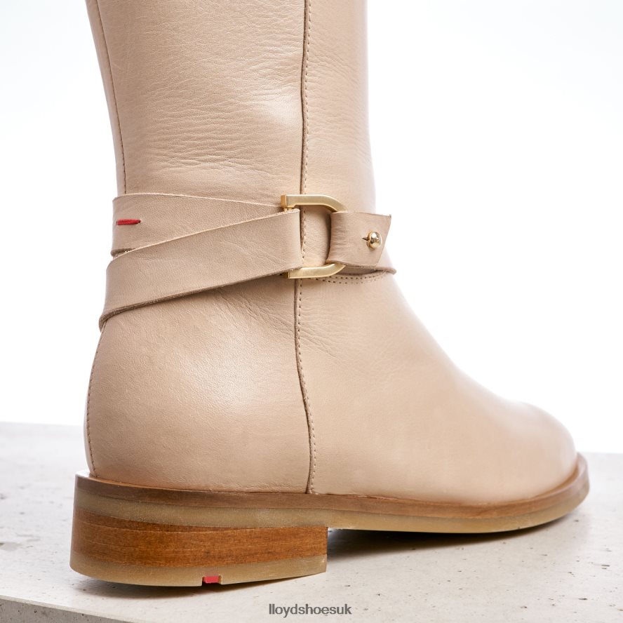 LLOYD Women BOOTS H4BXXT1199 Shoes beige