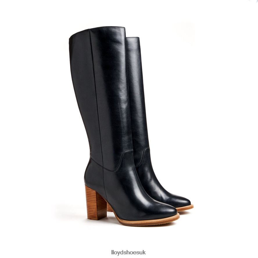 LLOYD Women BOOT H4BXXT1154 Shoes black