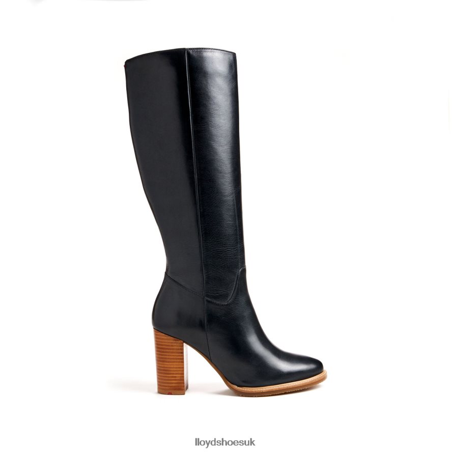 LLOYD Women BOOT H4BXXT1154 Shoes black