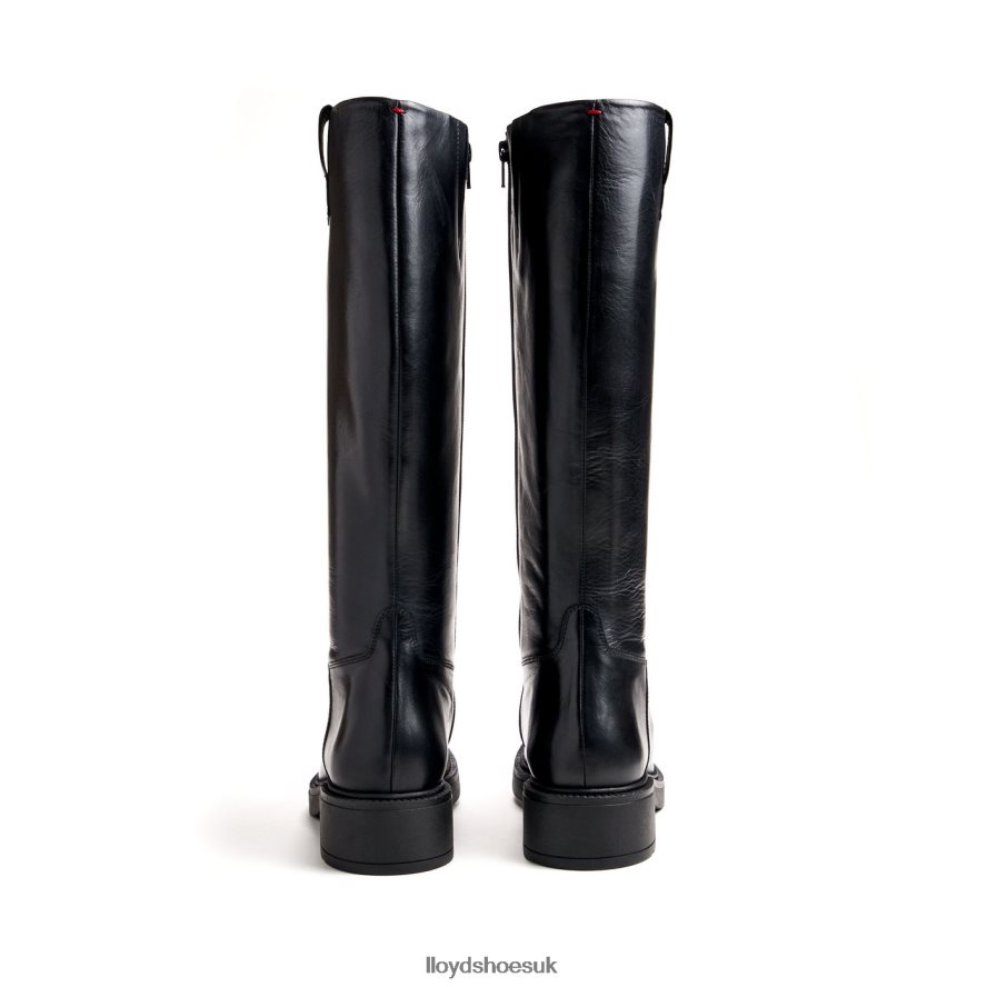 LLOYD Women BOOT H4BXXT1192 Shoes black