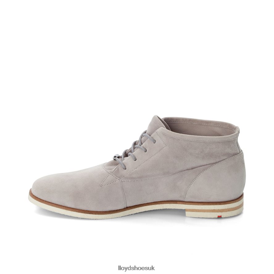 LLOYD Women breathable ANKLE BOOTS H4BXXT997 Shoes grey