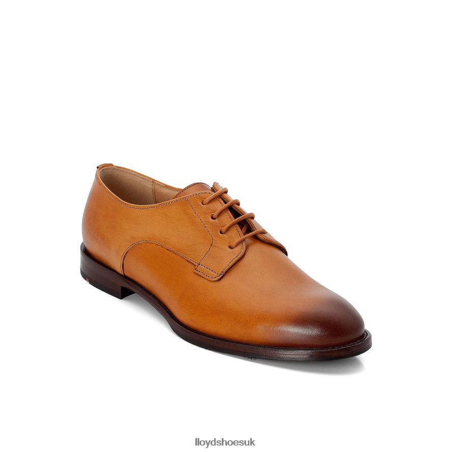 LLOYD Women LACE UP HALF SHOES H4BXXT1090 Shoes brown