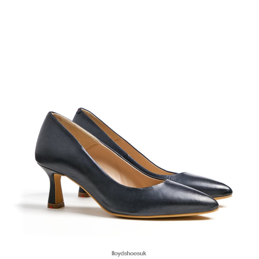 LLOYD Women PUMPS H4BXXT1021 Shoes blue