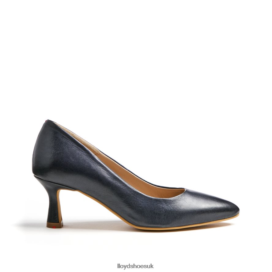 LLOYD Women PUMPS H4BXXT1021 Shoes blue