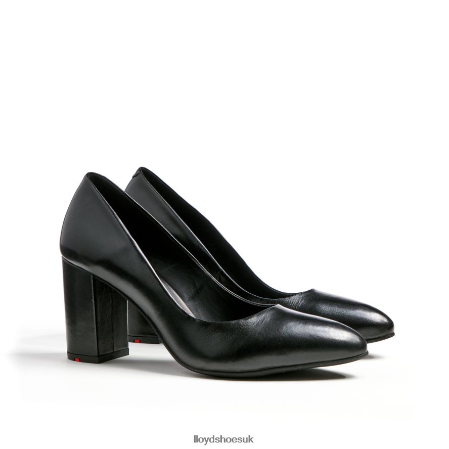 LLOYD Women PUMPS H4BXXT1036 Shoes black
