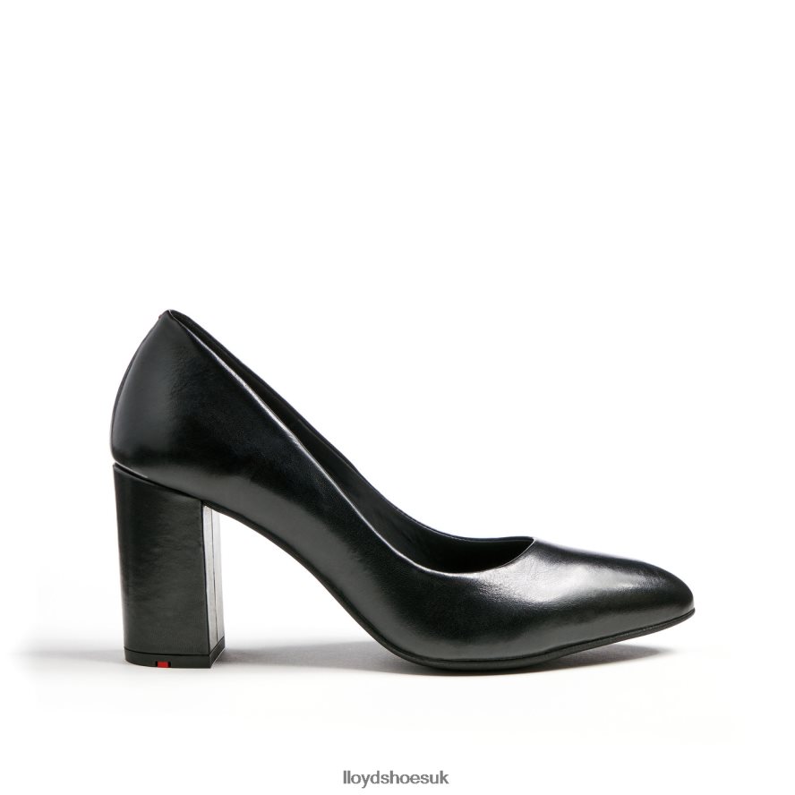 LLOYD Women PUMPS H4BXXT1036 Shoes black