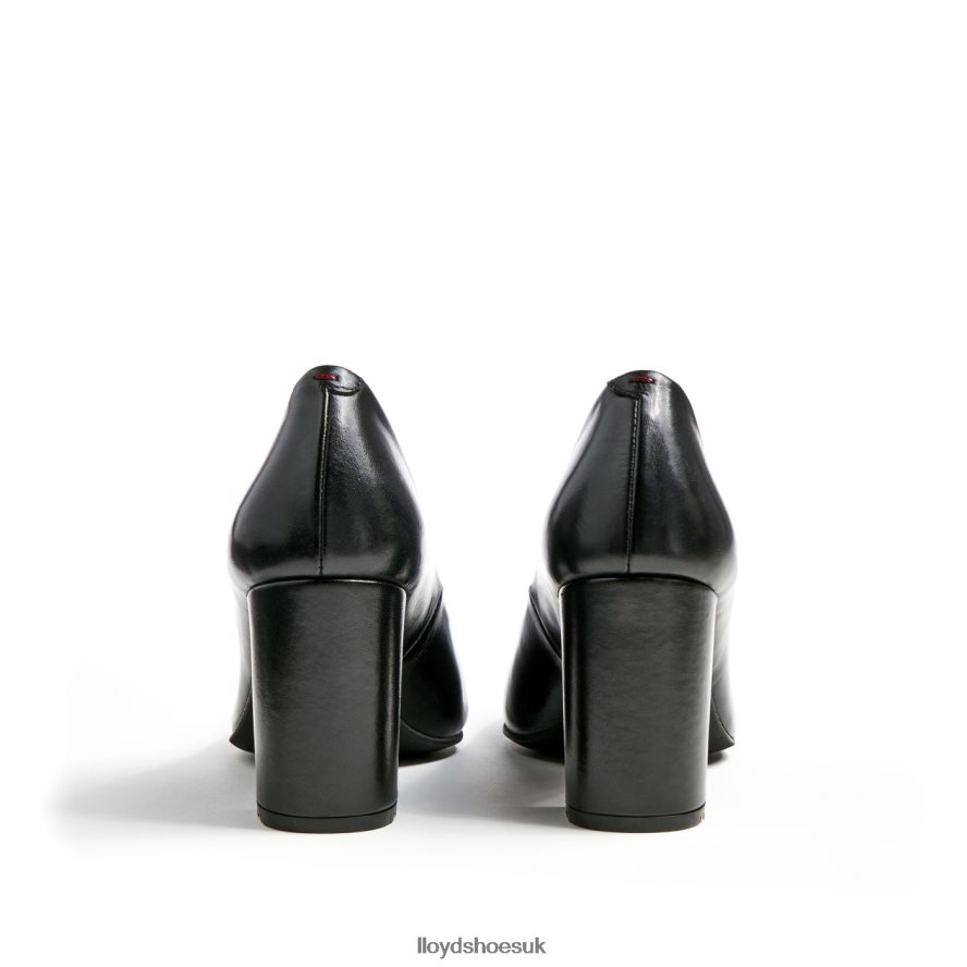 LLOYD Women PUMPS H4BXXT1036 Shoes black