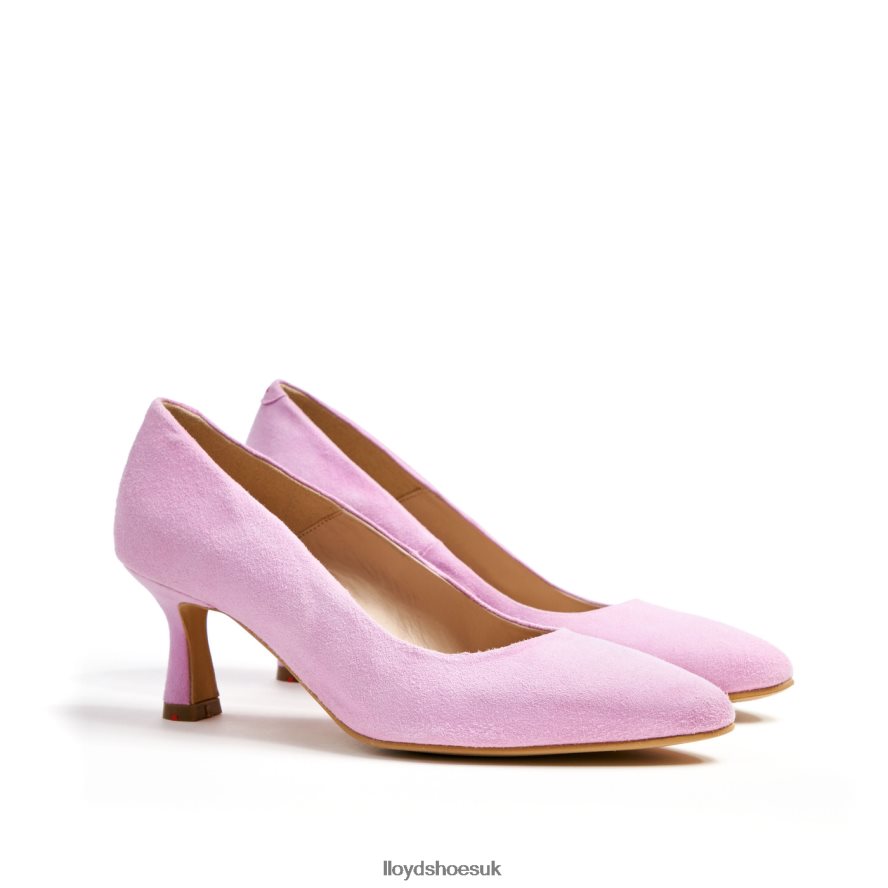 LLOYD Women PUMPS H4BXXT1053 Shoes pink