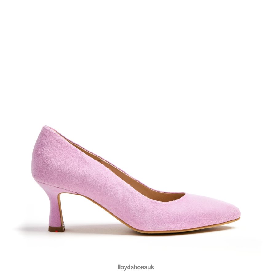 LLOYD Women PUMPS H4BXXT1053 Shoes pink