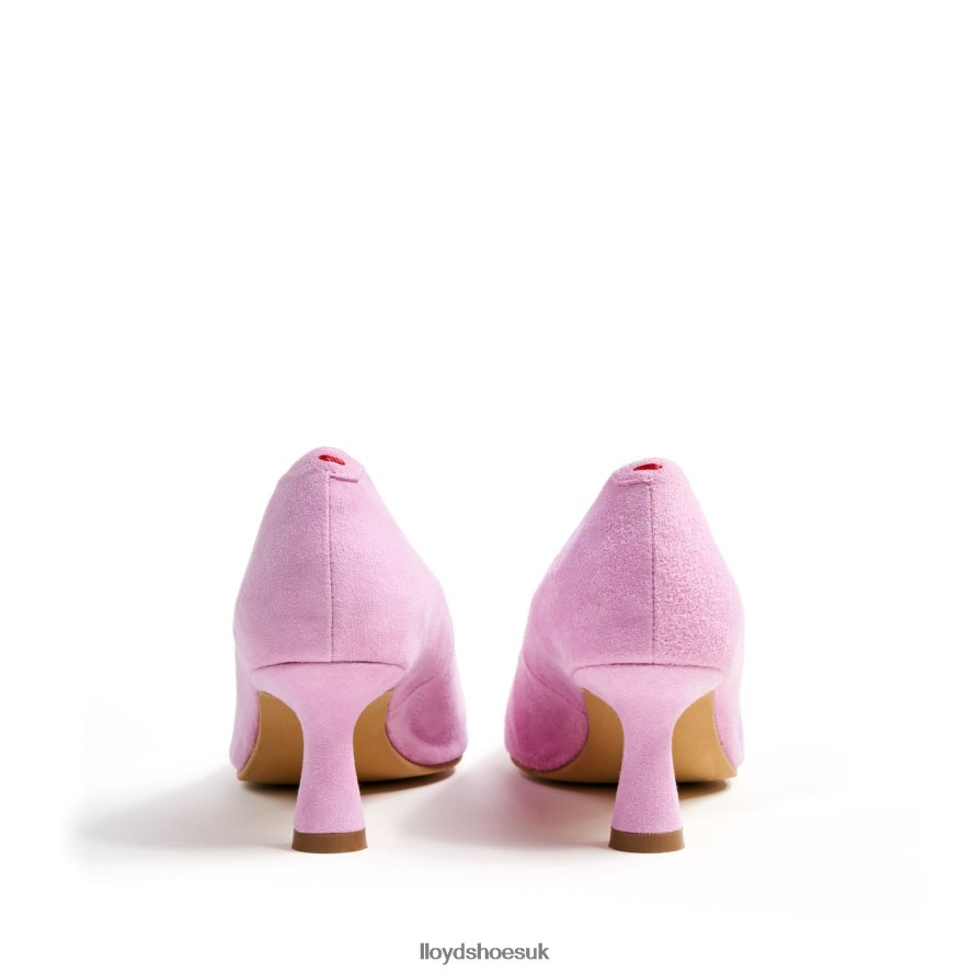 LLOYD Women PUMPS H4BXXT1053 Shoes pink