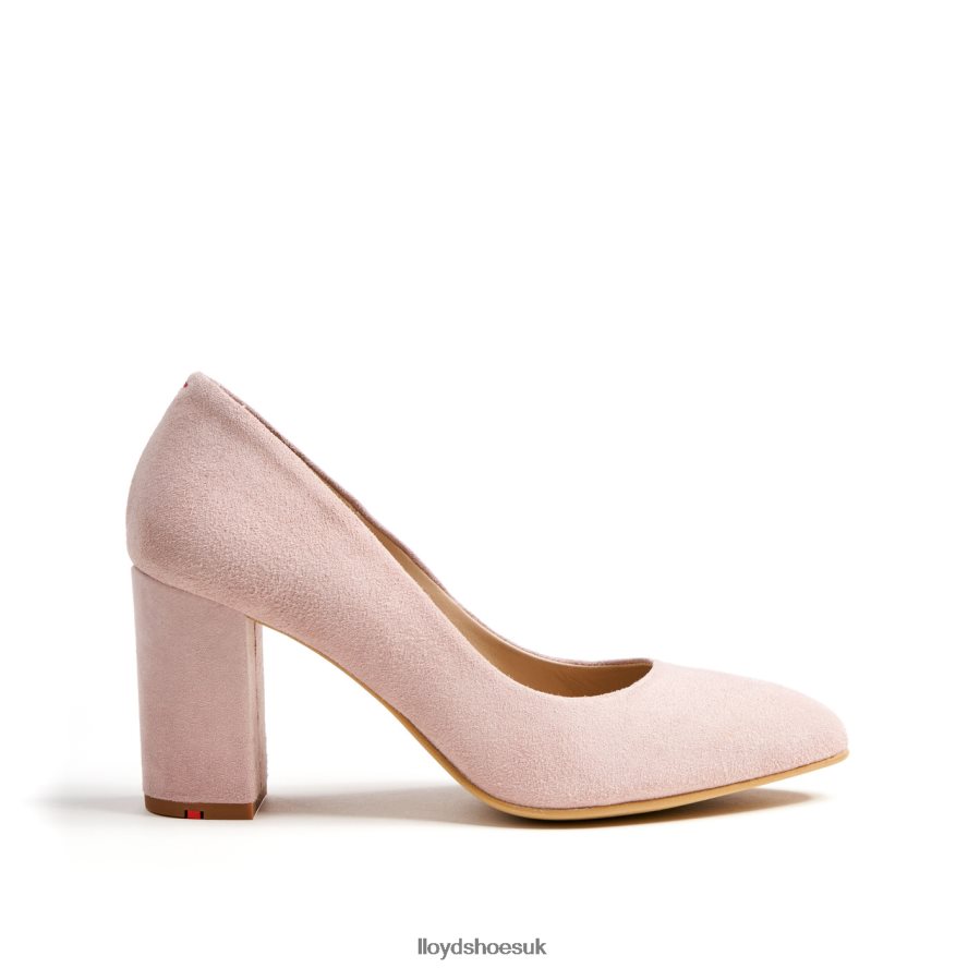 LLOYD Women PUMPS H4BXXT1054 Shoes pink