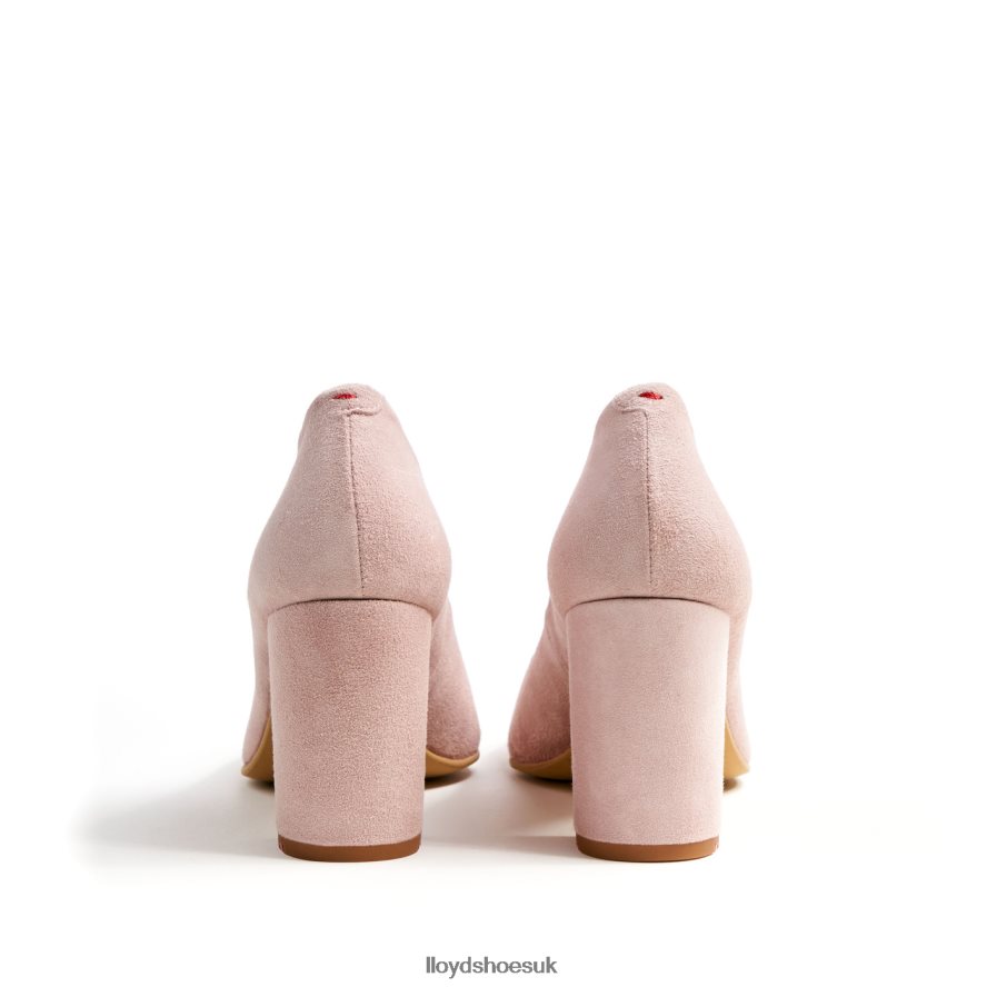 LLOYD Women PUMPS H4BXXT1054 Shoes pink