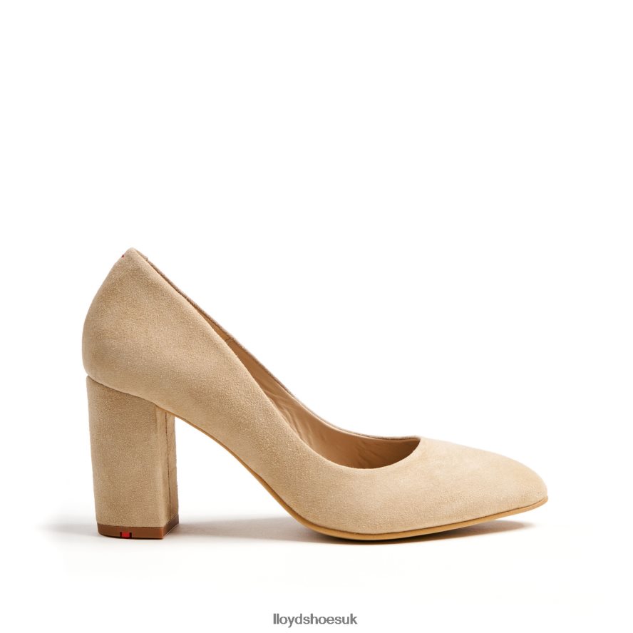 LLOYD Women PUMPS H4BXXT1058 Shoes beige