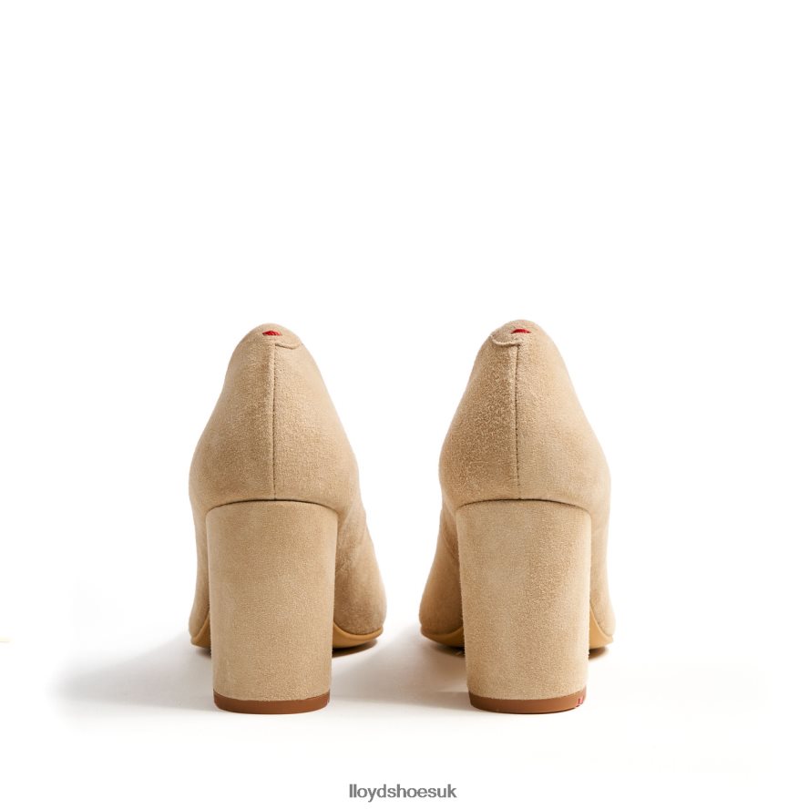 LLOYD Women PUMPS H4BXXT1058 Shoes beige
