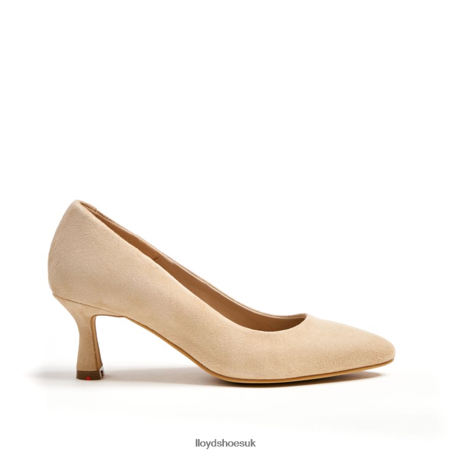 LLOYD Women PUMPS H4BXXT1356 Shoes brown