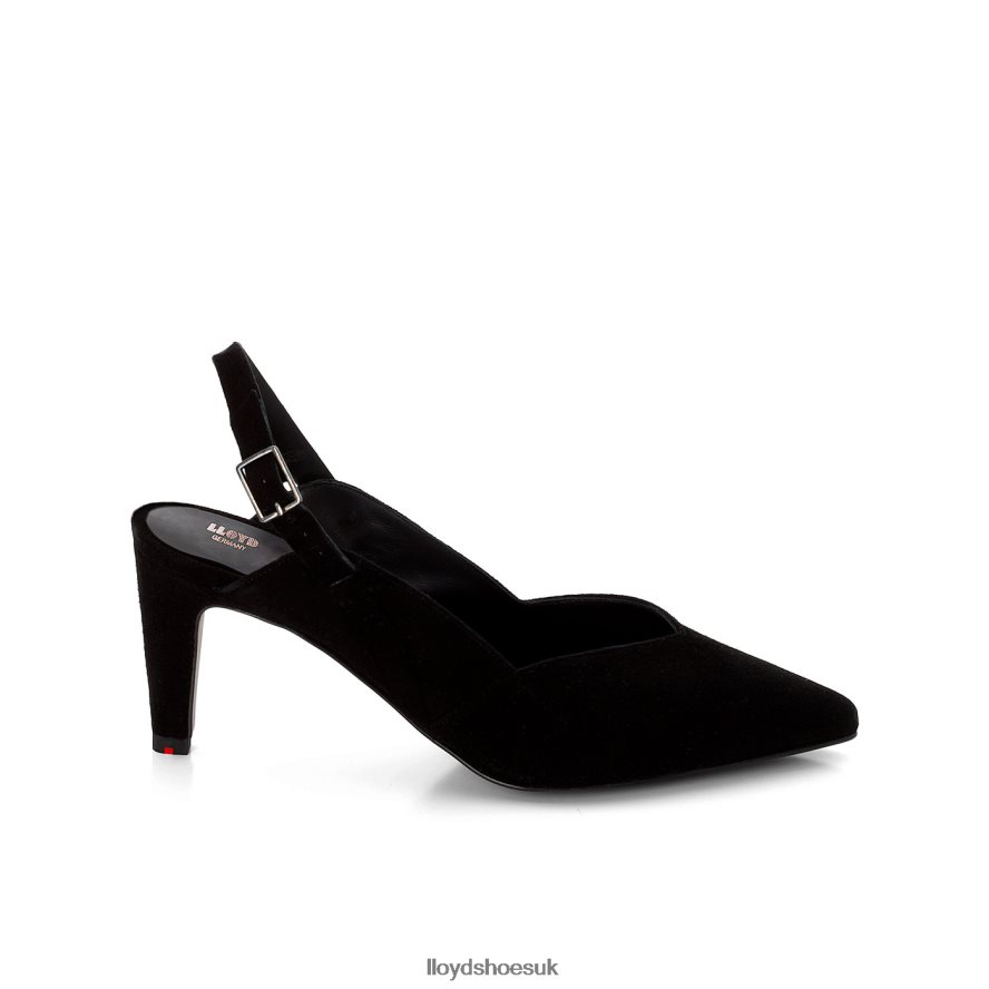 LLOYD Women SLING H4BXXT1070 Shoes black